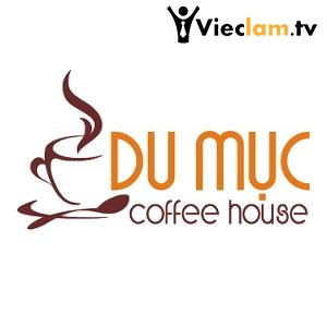 Logo Du Mục Coffee