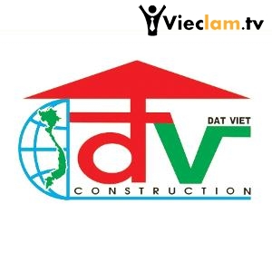 Logo Cty Cổ Phần Đầu Tư Xây Dựng Và Dịch Vụ Địa Ốc Đất Việt