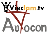 Logo AUTOCON CO.,Ltd