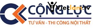 Logo Công ty cổ phần Cộng Lực