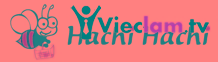Logo Viet Ha Chi LTD