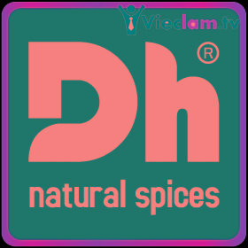 Logo Công ty TNHH DH Foods