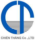 Logo Công ty CN Chiến Thắng (TNHH)