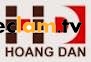 Logo Công ty Cổ phần đầu tư và Sản xuất nội thất Hoàng Dân