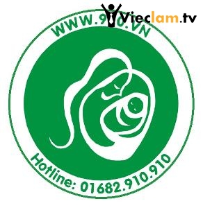 Logo Công ty TNHH 910