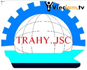 Logo Công ty CP Cơ Điện Thủy Lực và Thương Mại