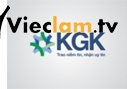 Logo Công ty TNHH MTV Khang Gia Khang