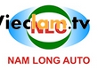 Logo Công ty Cổ phần Kỹ thuật Ô tô Nam Long