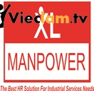 Logo XL Manpower