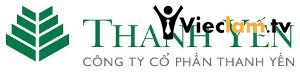 Logo Công ty Công ty Cổ Phần Dịch Vụ và Kinh Doanh Bất Động Sản Thanh Yến