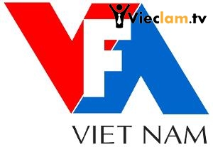 Logo Công Ty TNHH Thẩm Định Giá Và Tư Vấn Tài Chính Việt Nam