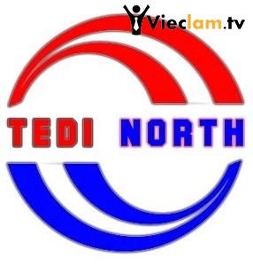 Logo Công Ty Cổ Phần Tư Vấn Thiết Kế Xây Dựng Công Trình Giao Thông Miền Bắc