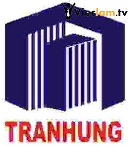 Logo Công Ty TNHH Thương Mại Và Dịch Vụ Máy Tính Trần Hùng