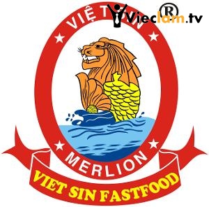 Logo Công ty Cổ Phần Kỹ Nghệ Thực Phẩm Việt Sin