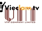 Logo Công ty TNHH TM Đầu tư Phát triển VTN