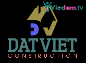 Logo Cty Cổ Phần Đầu Tư Xây Dựng Và Dịch Vụ Địa Ốc Đất Việt