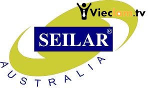 Logo SEILAR Việt Nam