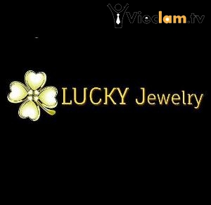 Logo Công ty TNHHTrang sức Lucky