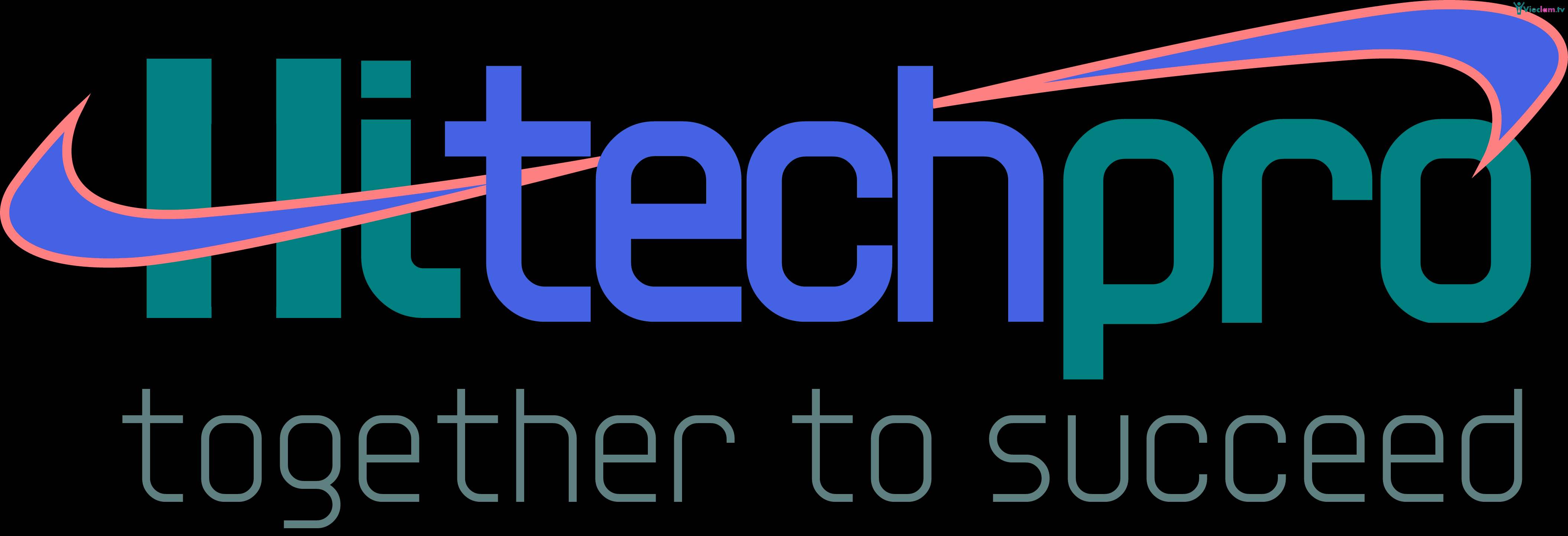 Logo Hitechpro LTD