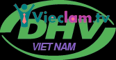 Logo DHV Việt Nam