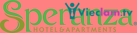 Logo Khách sạn Speranza