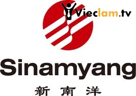 Logo JIANGSU SINAMYANG IMPORT -EXPORT CO LTD