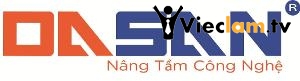 Logo Dasan Viet Nam LTD