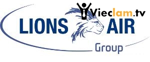 Logo LIONSGROUP