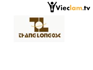 Logo Công ty CP Đầu tư và HT Quốc tế Thăng Long