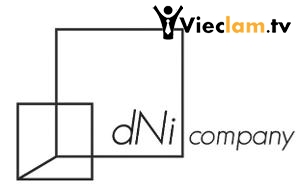 Logo Công ty trách nhiệm hữu hạn một thành viên DNIC