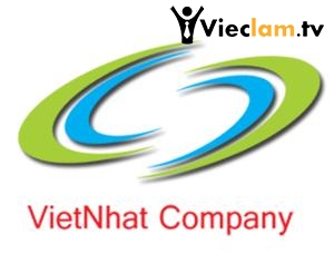 Logo Công Ty Cổ Phần Kỹ Nghệ Và Thương Mại Nhật Minh