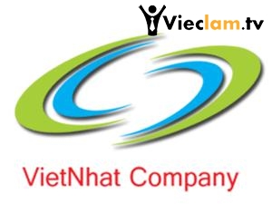 Logo Công ty cổ phần Kỹ nghệ và Thương Mại Nhật Minh