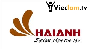 Logo Công Ty TNHH Vật Tư Thiết Bị Và Công Nghệ Hải Anh