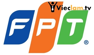 Logo Chi nhánh Vĩnh Long-Công Ty Cổ Phần Viễn Thông FPT