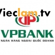 Logo Ngân hàng VP Bank