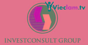 Logo Investconsult Group