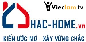 Logo Công ty TNHH XD Thái Minh Hải