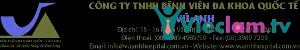Logo Công ty TNHH Bệnh viện Đa khoa Quốc Tế Vũ Anh