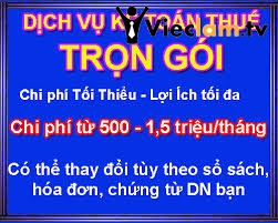 Logo Công ty kế toán Xuân Sang