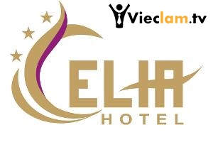 Logo Công ty TNHH Thêu Ren Kim Dung- Khách sạn CELIA