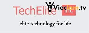 Logo TechElite Inc