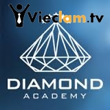 Logo Công Ty Diamond Academy Vietnam