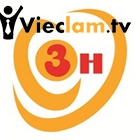 Logo Cty TNHH Ba Huân -BÌnh Dương