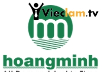 Logo Thiết Bị-Văn Phòng Phẩm Hoàng Minh