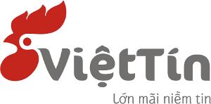 Logo Công ty Cổ phần Dinh Dưỡng Việt Tín