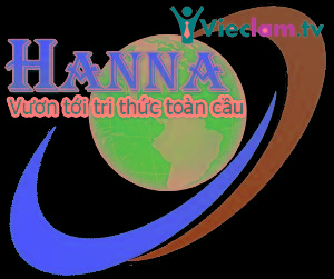 Logo Dich Vu Va Thuong Mai Hanna Joint Stock Company