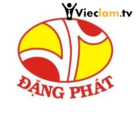 Logo Công ty CP SX Và TM Đặng Phát