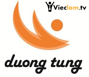 Logo Công ty CP Thương mại Dịch vụ Dương Tùng