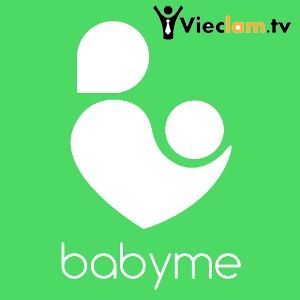 Logo Công ty TNHH babyMe