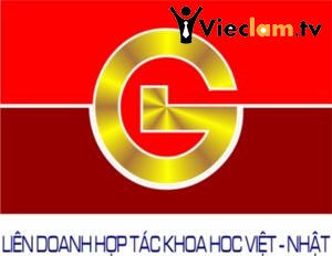 Logo Lien Doanh Hang Son Gold Viet Nam Joint Stock Company